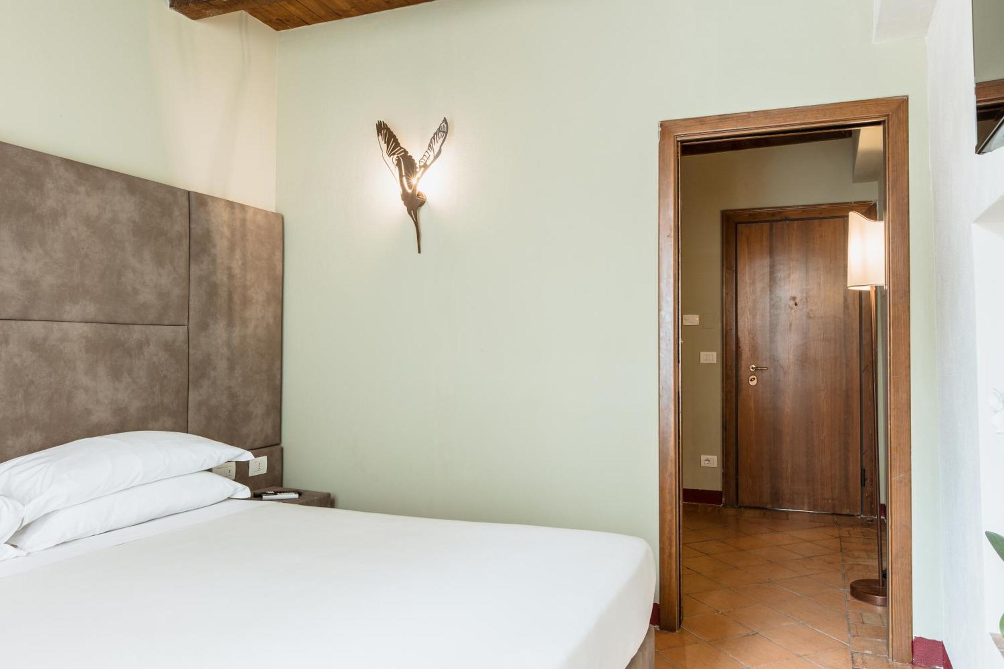 Osteria Luxury Apartments 페스키에라델가르다 외부 사진