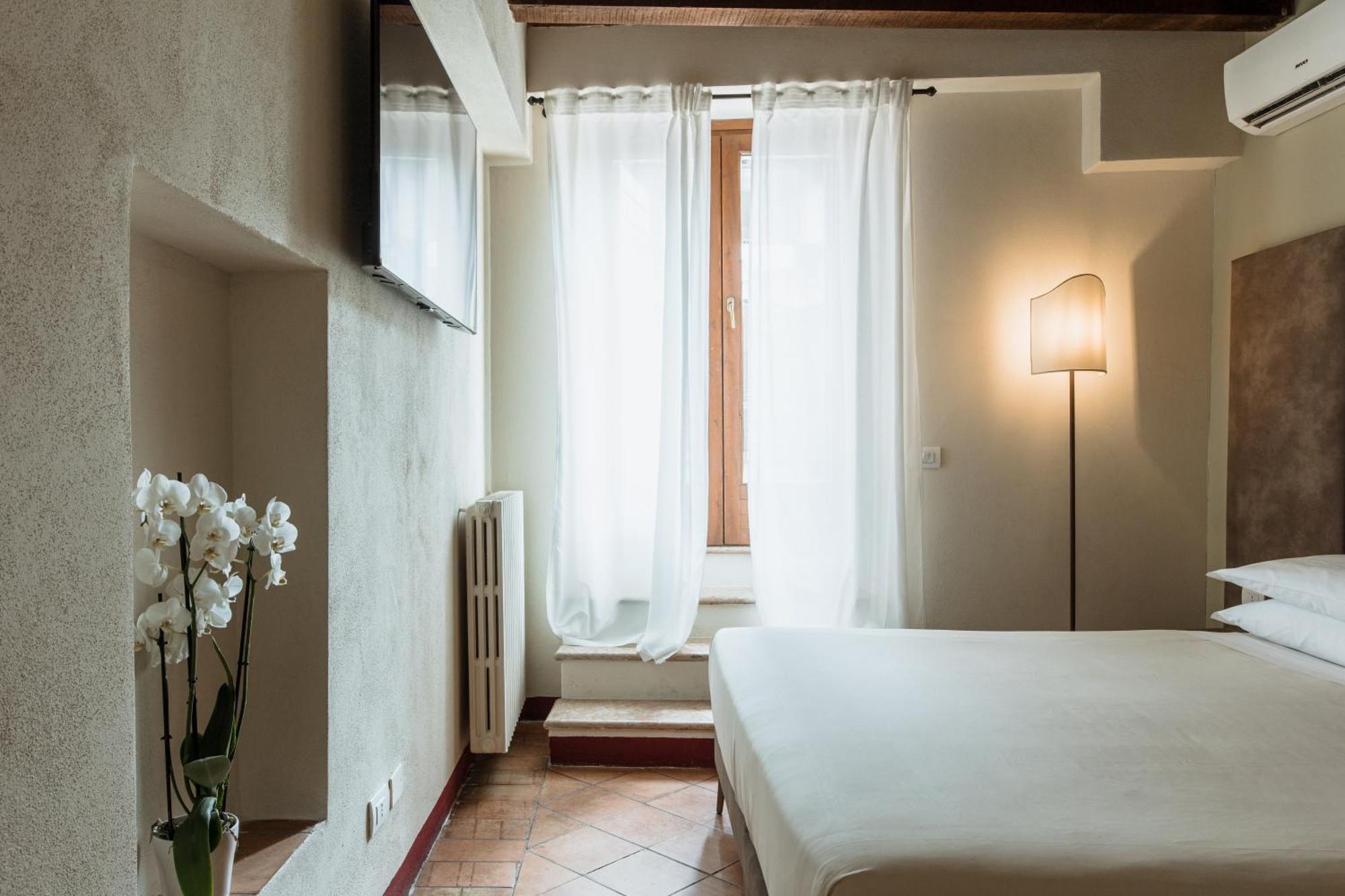 Osteria Luxury Apartments 페스키에라델가르다 외부 사진