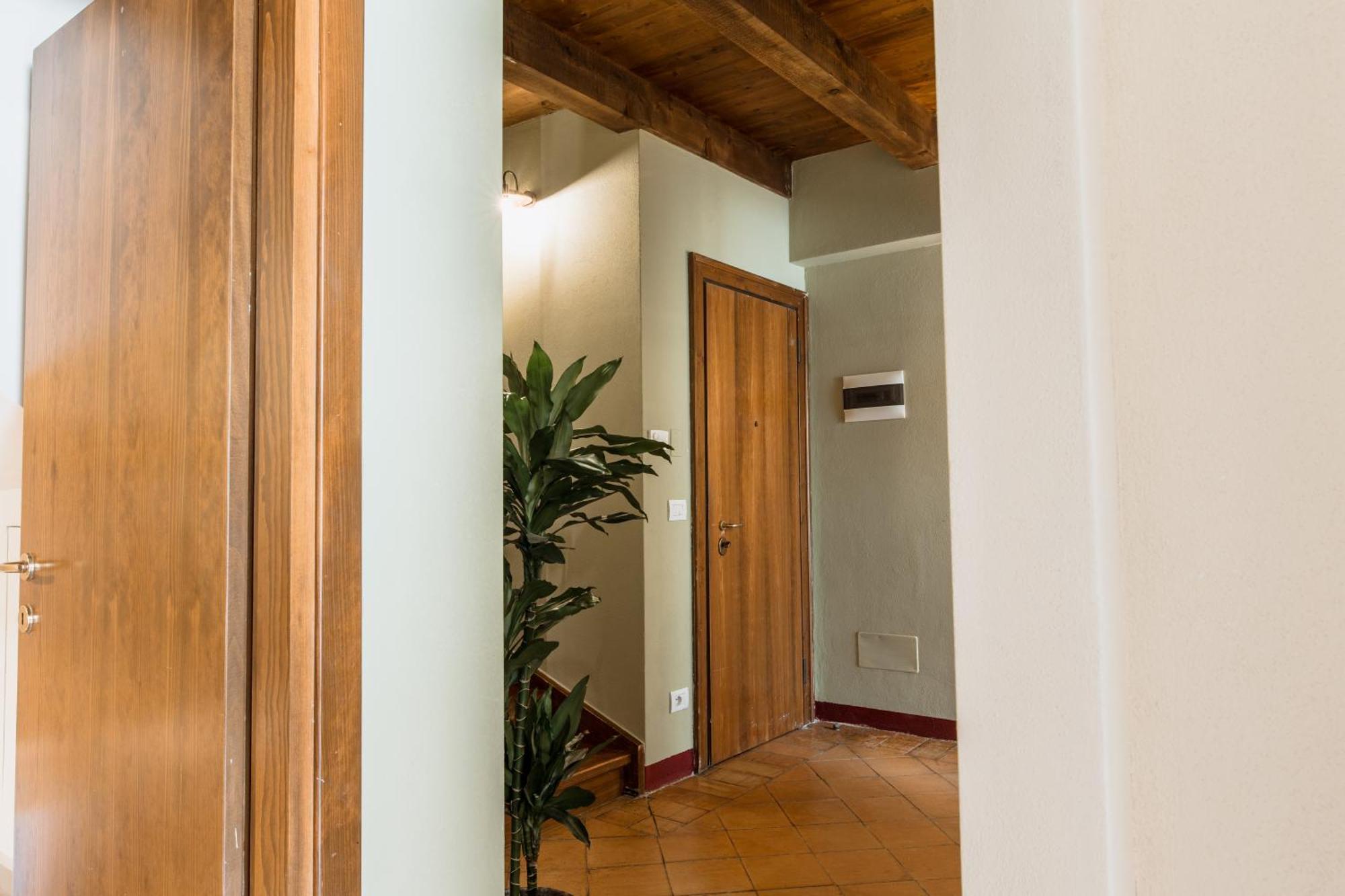 Osteria Luxury Apartments 페스키에라델가르다 외부 사진
