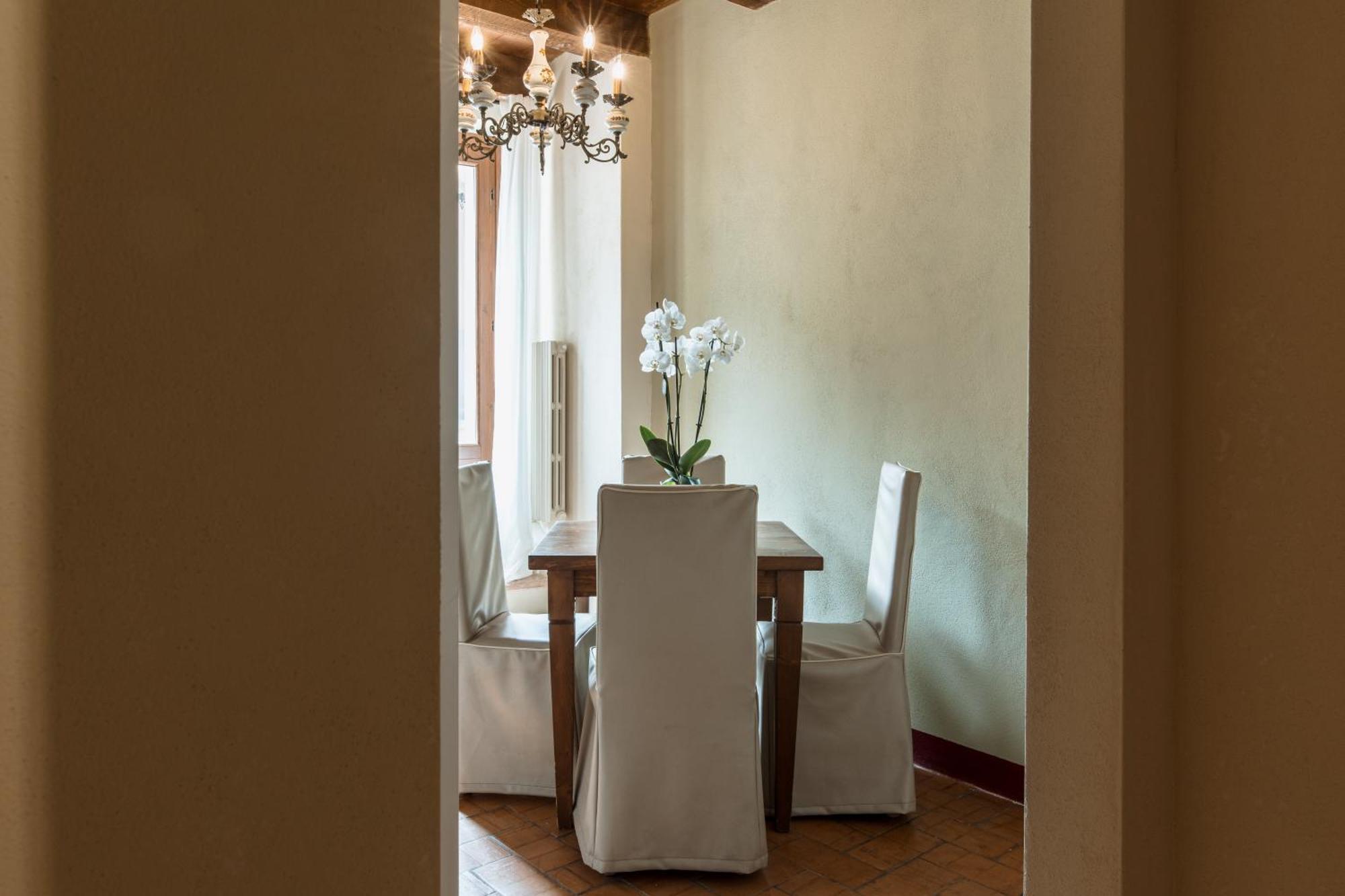 Osteria Luxury Apartments 페스키에라델가르다 외부 사진