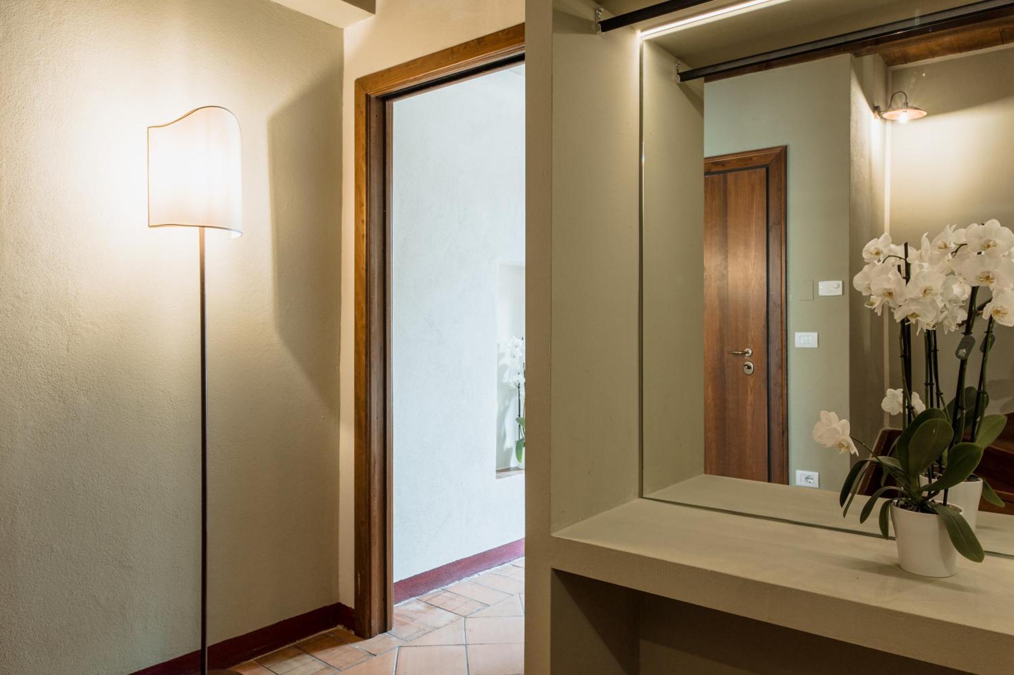 Osteria Luxury Apartments 페스키에라델가르다 외부 사진