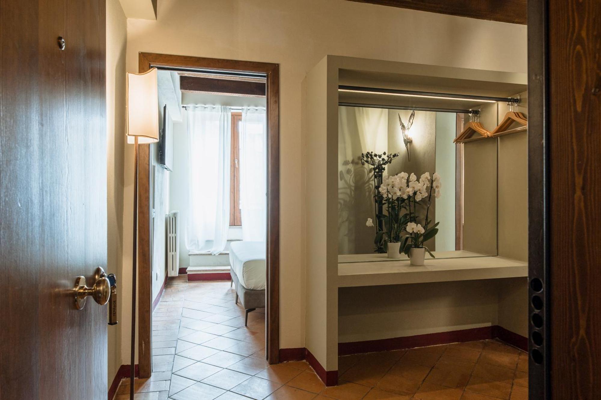 Osteria Luxury Apartments 페스키에라델가르다 외부 사진